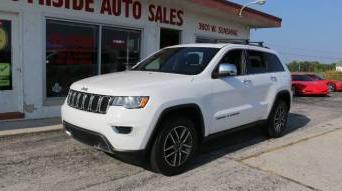 JEEP GRAND CHEROKEE 2019 1C4RJFBG7KC719555 image